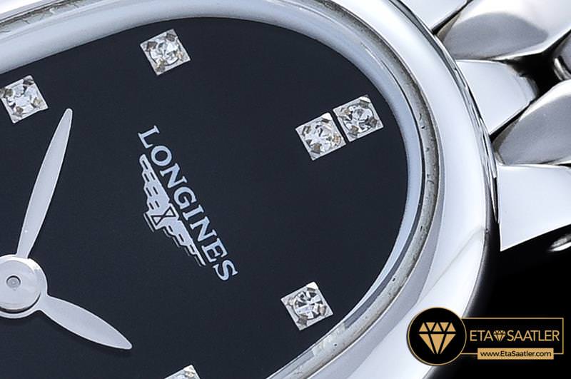 LON013D - Elegance Ladies SSSS Black TWF Swiss Qtz modelleri LON013D - Elegance Ladies SSSS Black TWF Swiss Qtz - 02.jpg